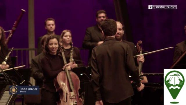 Descubra a Cena Musical de Lisboa: Concertos e Salas de Concerto