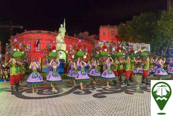 Os Melhores Eventos Culturais e Festivais de Lisboa Este Ano