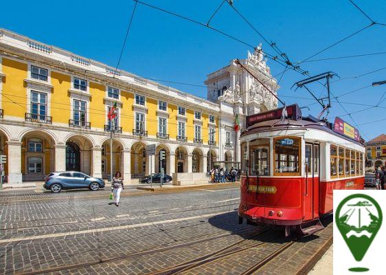 Conectividade em Lisboa: Tipos de Rede, Pacotes e Serviços de Internet Móvel Disponíveis